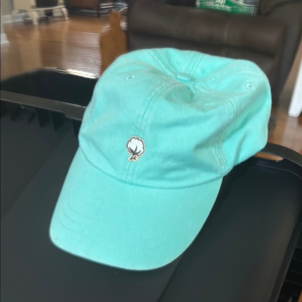 Southern shirts Blue Cap with Logo